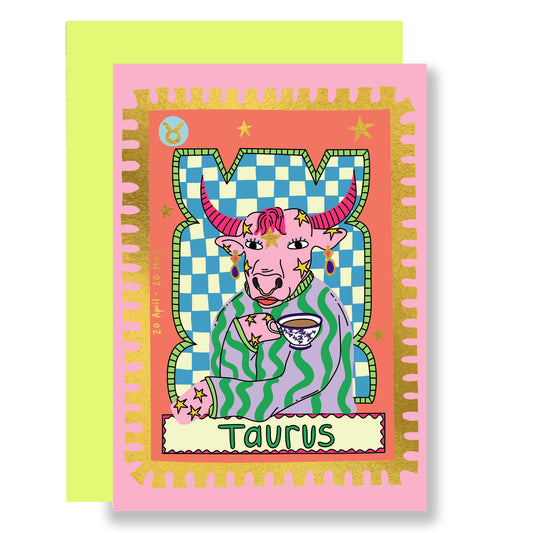 taurus