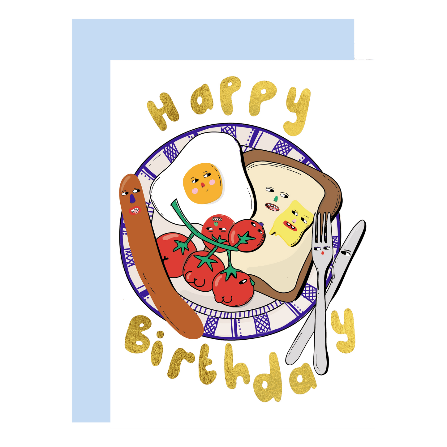 Birthday foodie - coming soon