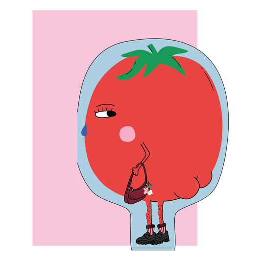 Hey Tomato - foodie collection