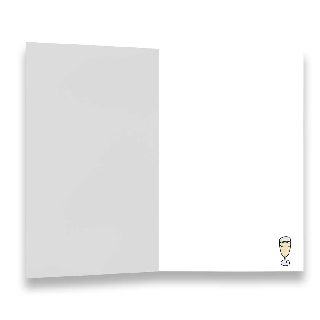 premium birthday card UK