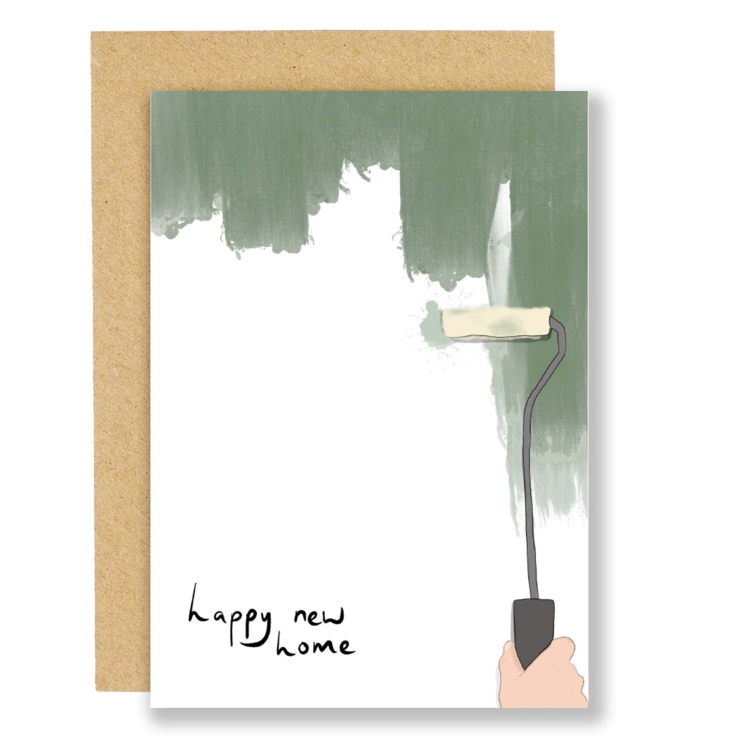 new home card UK