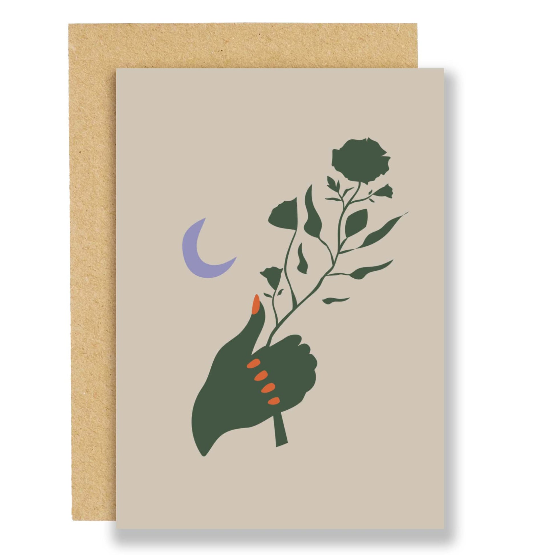 Trendy cards
