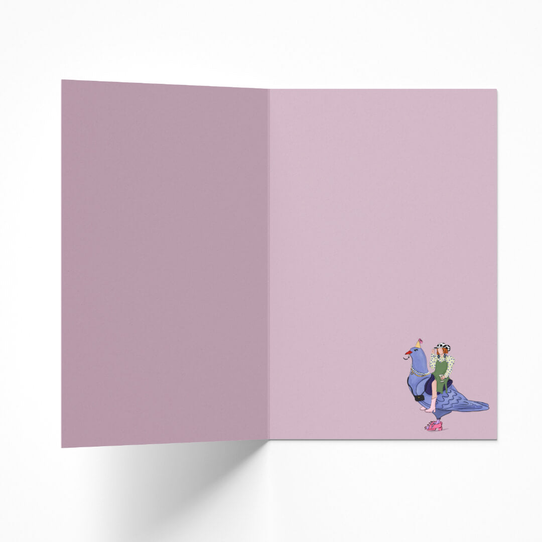 Birthday cards for adults