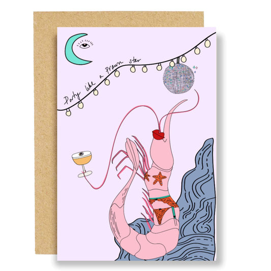 Trendy birthday cards