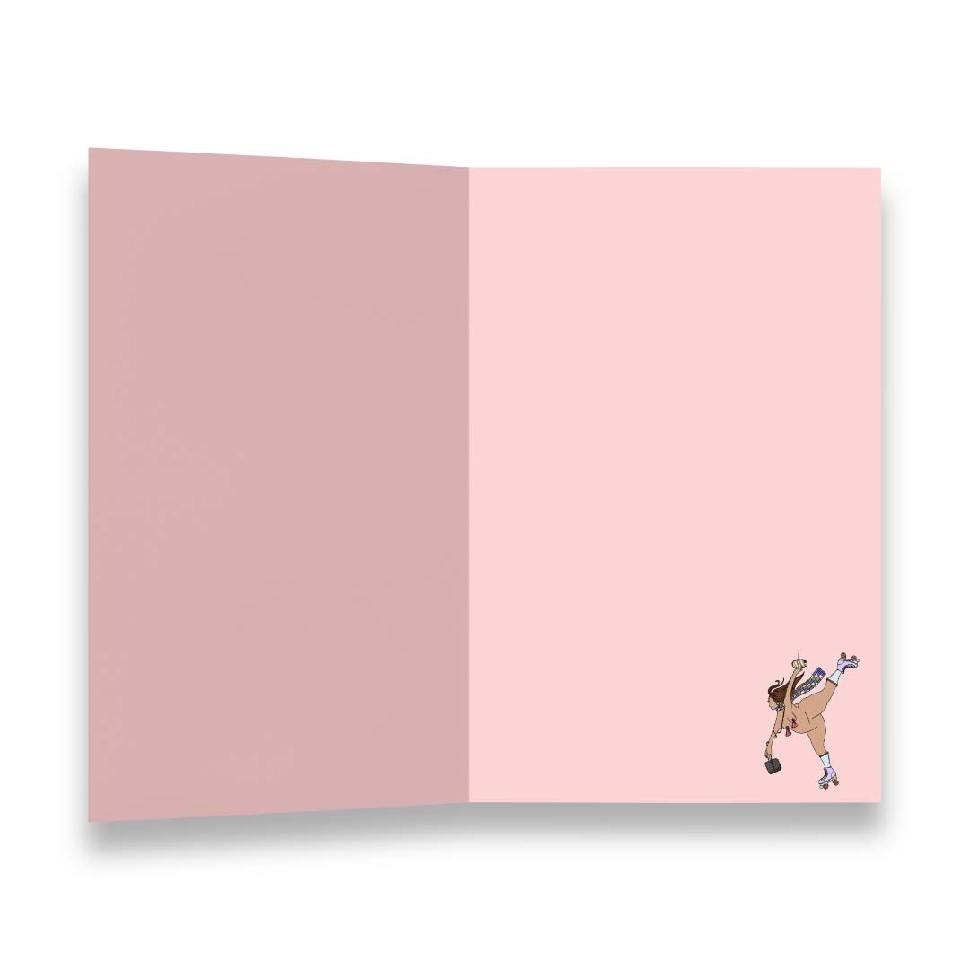 fun birthday card online
