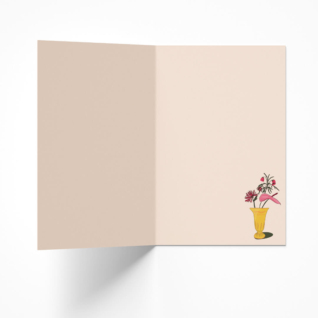 Classic birthday cards