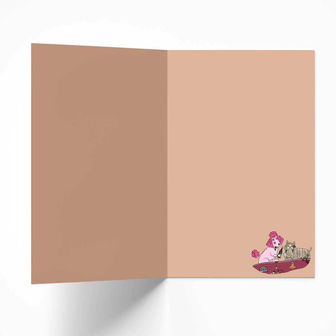 unique greeting cards