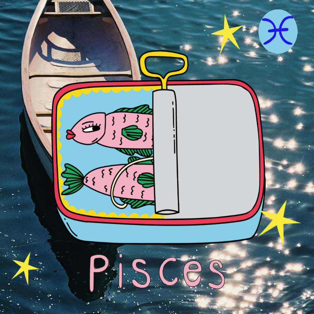 Pisces Horoscope 2024: Introspection and spiritual growth