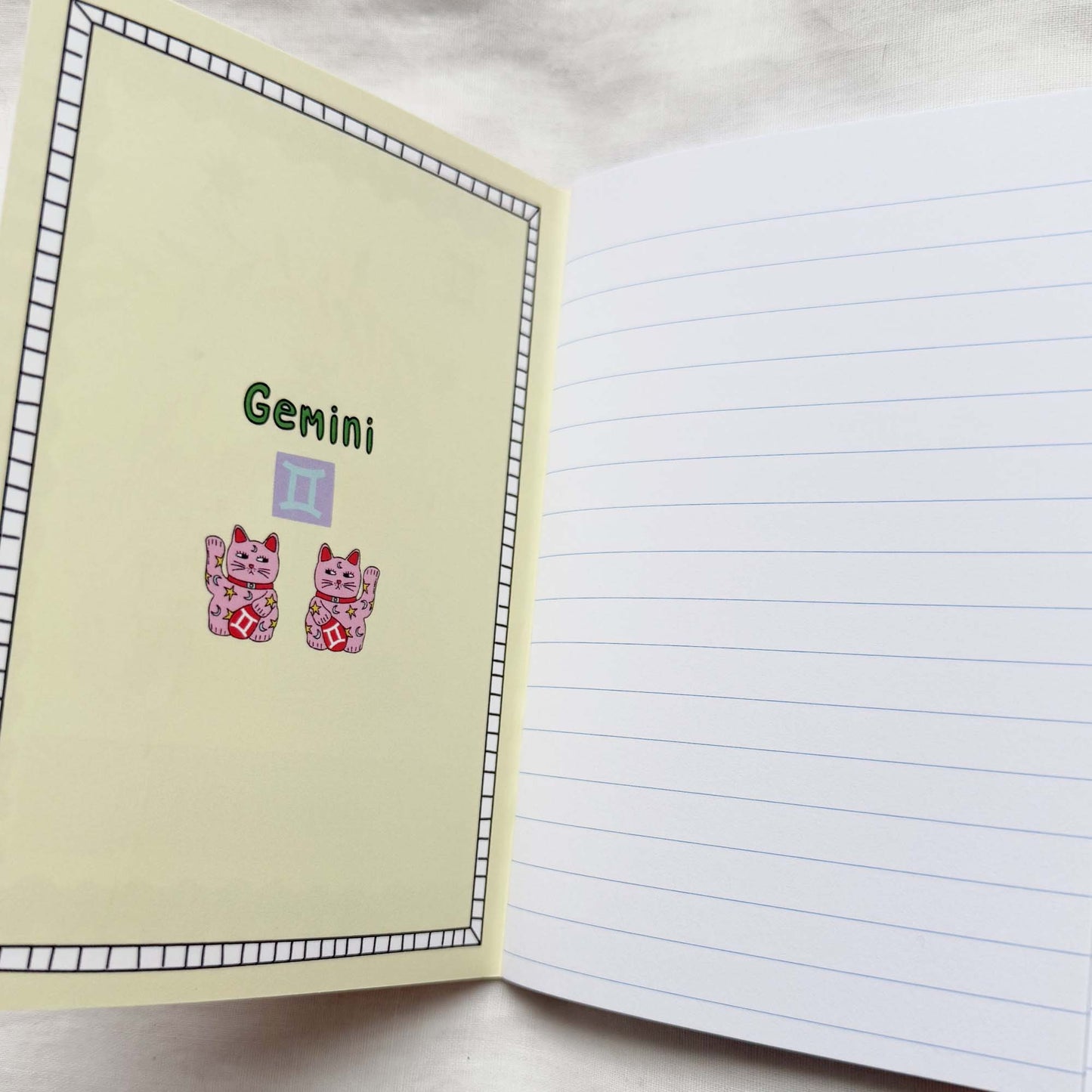 Gemini Notebook- 21st May-20th June