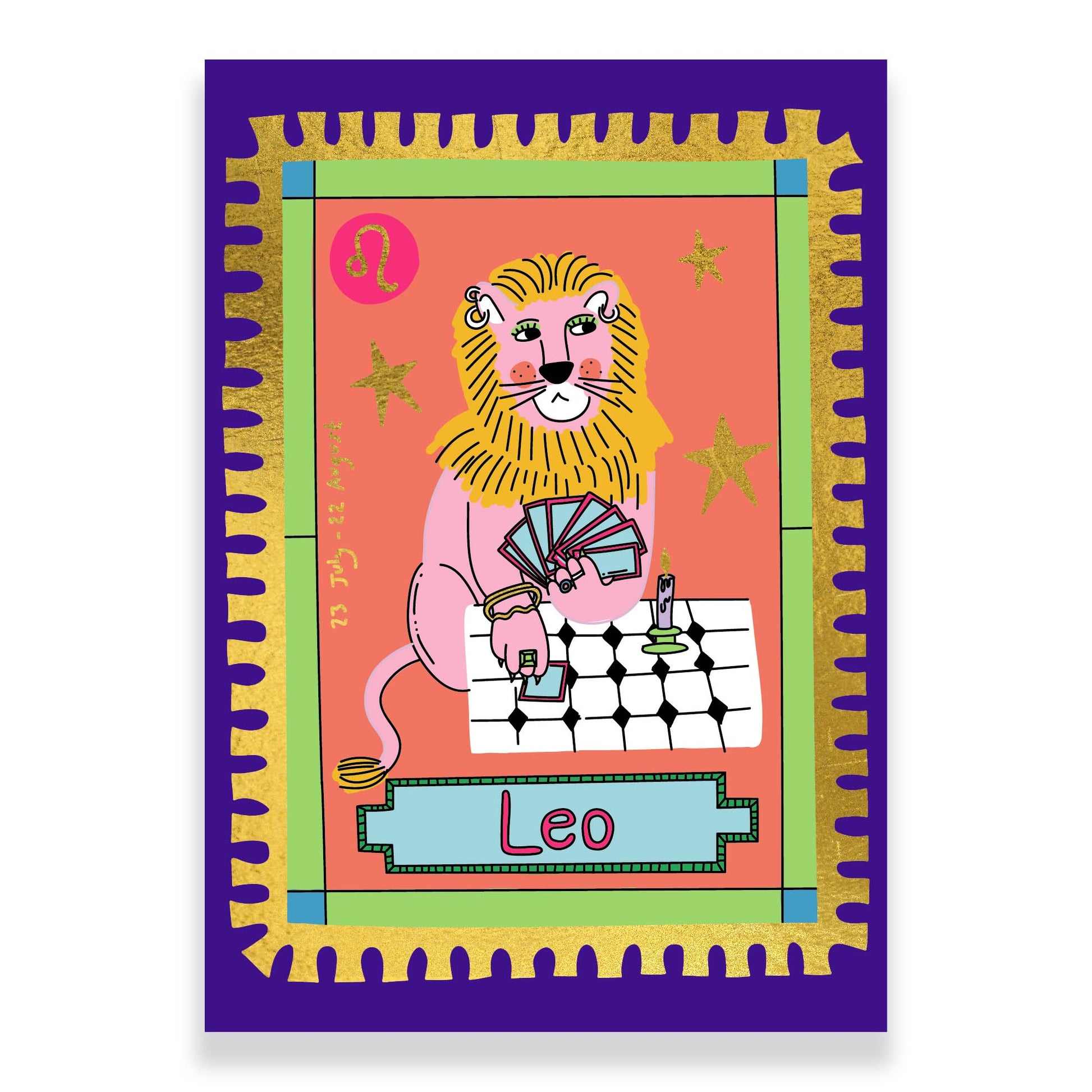 Leo notebook