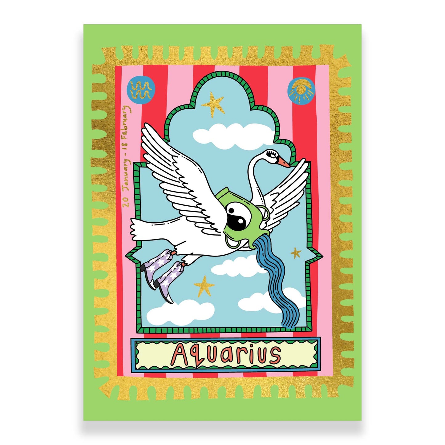 aquarius notebook