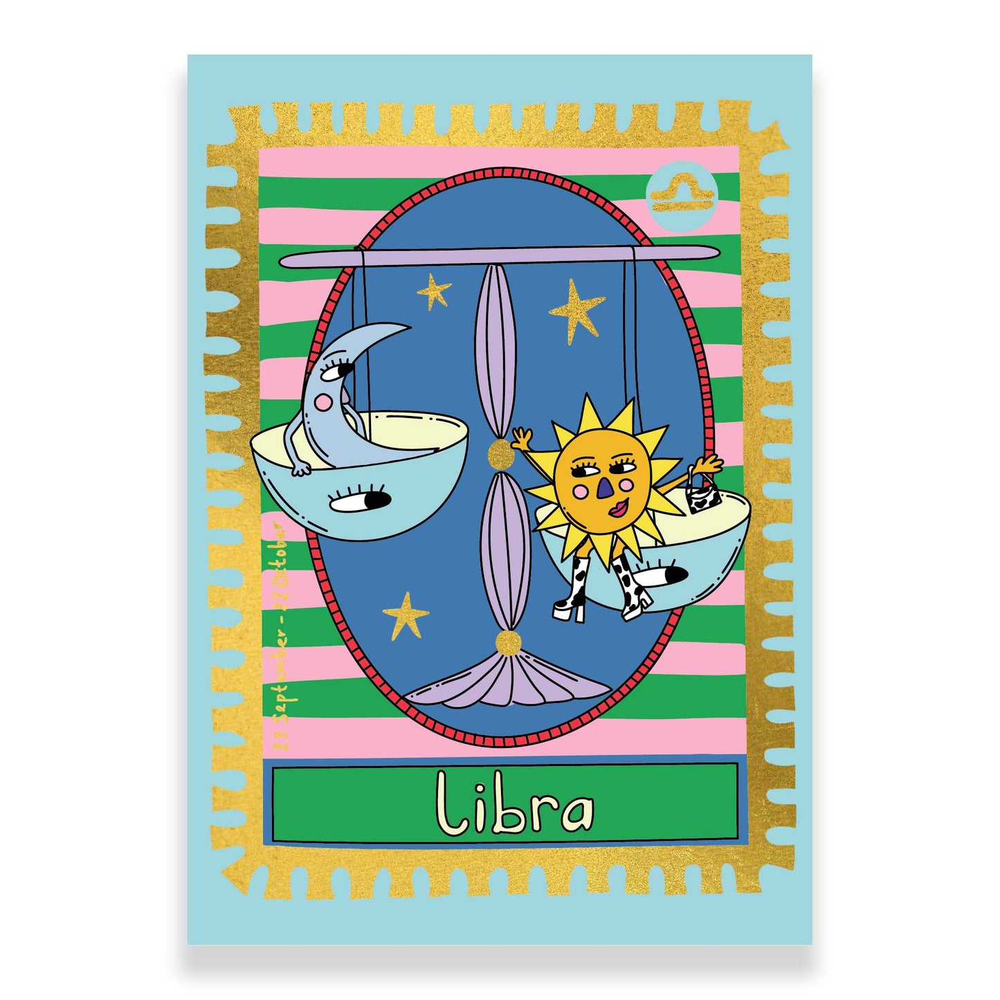 libra notebook