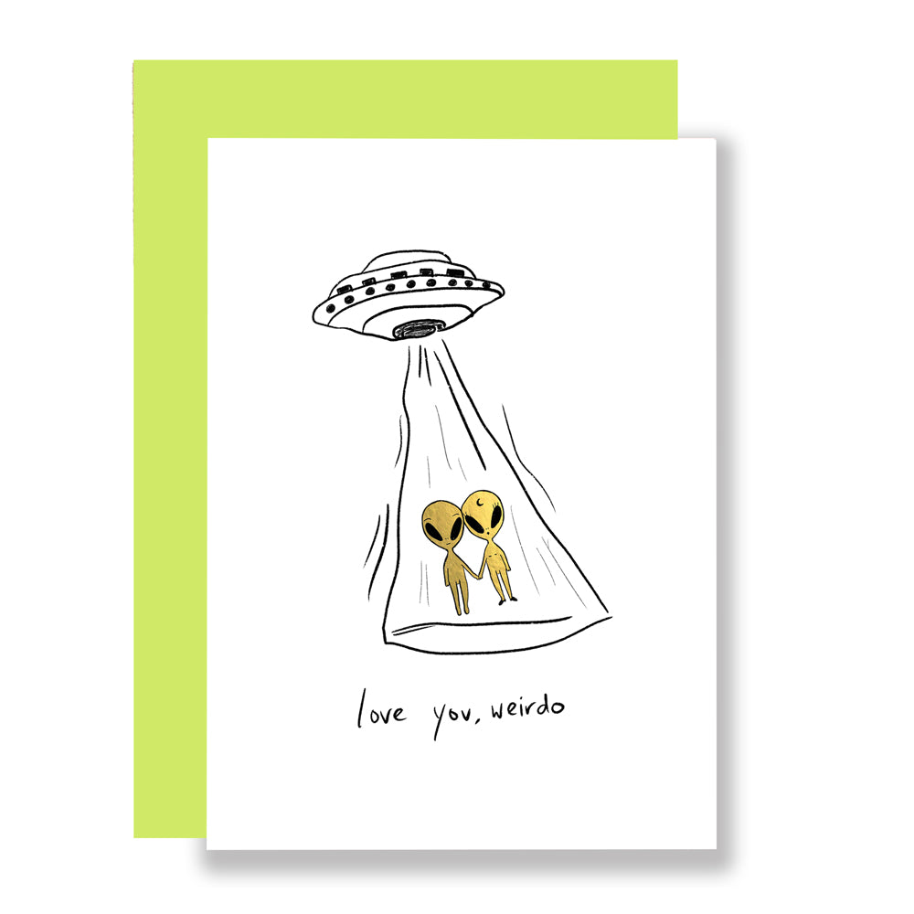 alternative greeting cards UK