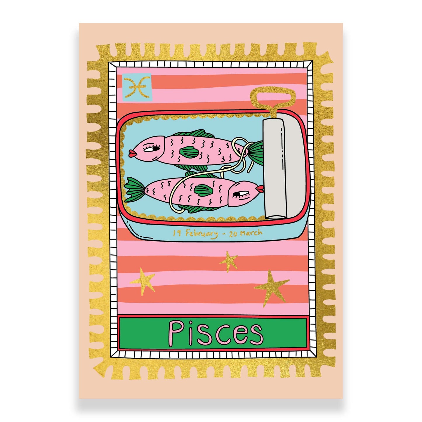 pisces notebook