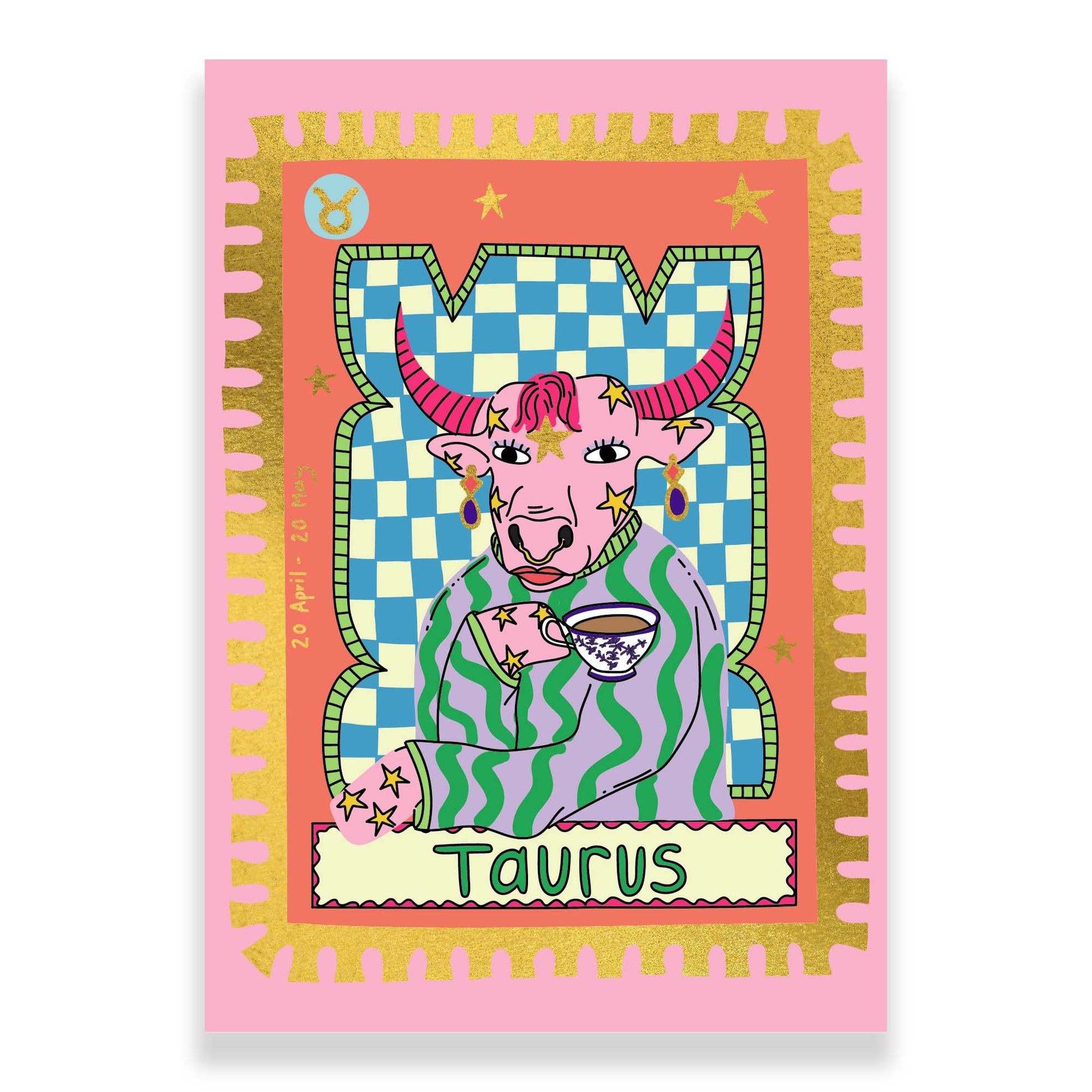 taurus notebook