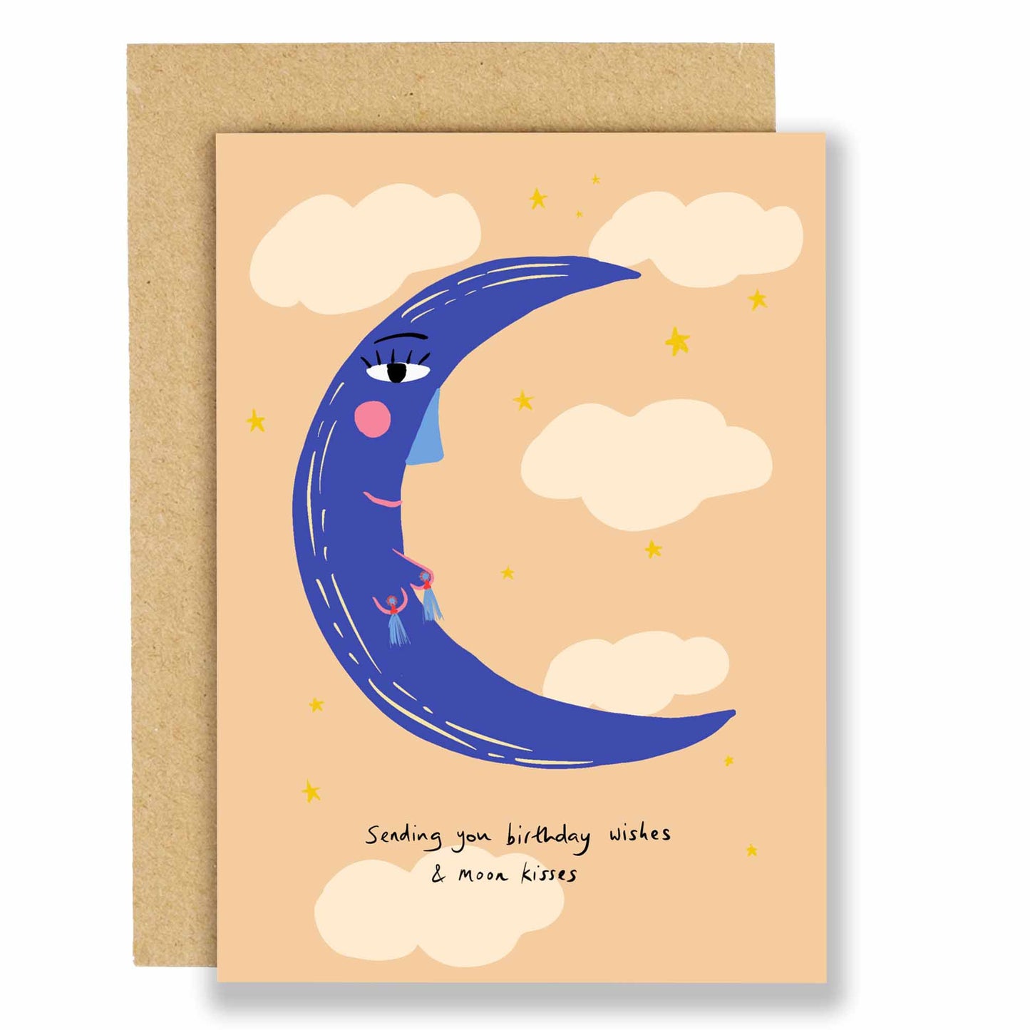 stylish birthday cards UK