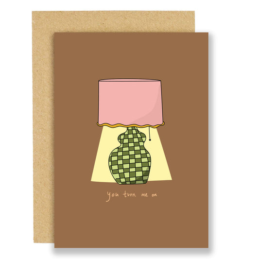 cute Valentines card online