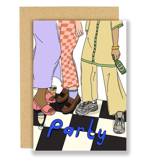 stylish birthday cards