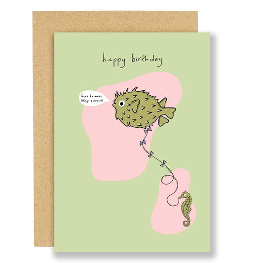 Funny cards UK