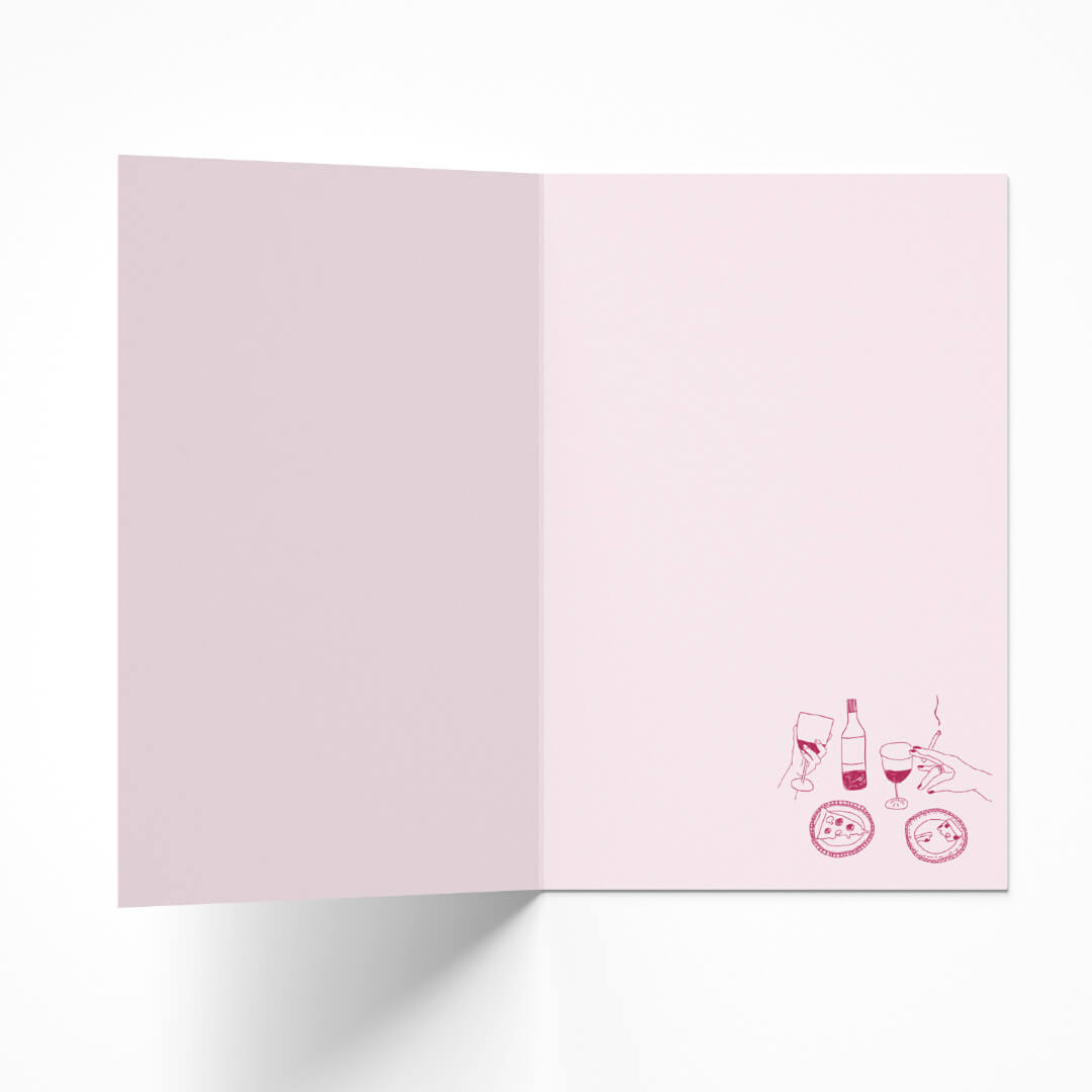 Female birthday cards UK