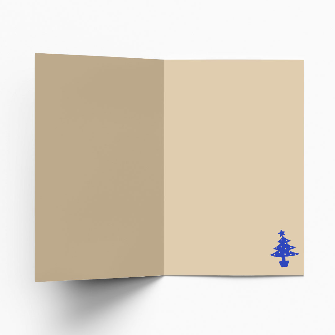cool xmas cards