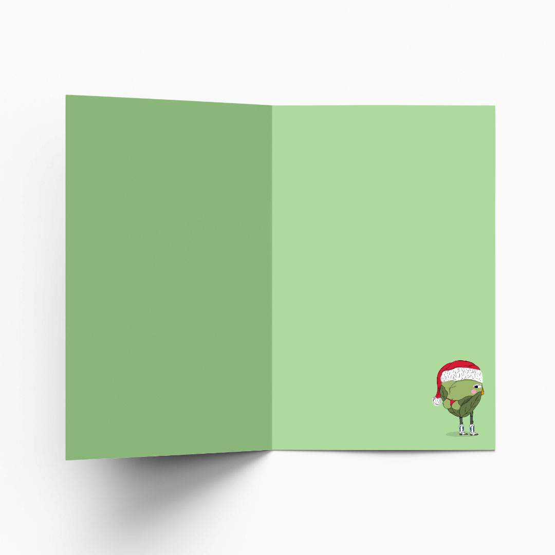 online christmas card